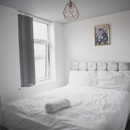 Apartamento Leicester House Exterior foto