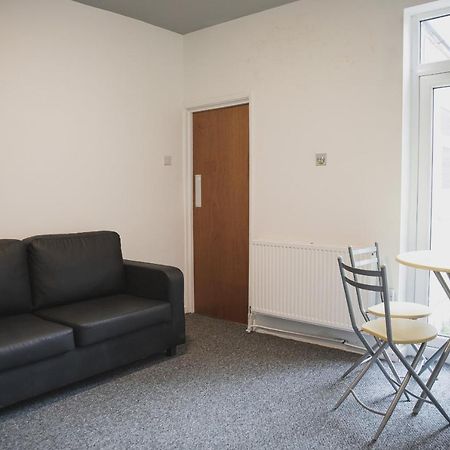 Apartamento Leicester House Exterior foto